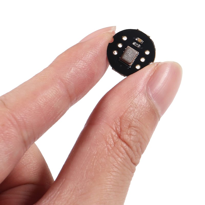 DORHEA 4 x Omnidirectional Microphone Module I2S Interface INMP441 MEMS