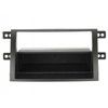 Scosche KA2098B Compatible with 2011-13 Kia Sorrento ISO Double DIN