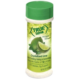 True Citrus True Lime Shaker (2pk)