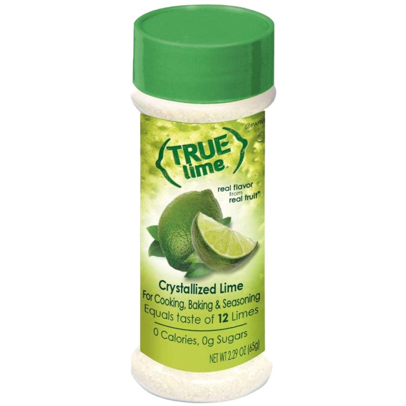 True Citrus True Lime Shaker (2pk)