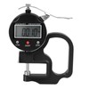 Digital Thickness Gauge Electronic Micrometer High Accuracy Thickness Measurement Meter