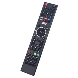 Replaced Remote fit for Westinghouse TV WD43UB4530 WD65NC4190 WD55UT4490 WD42UT4490 WD50UT4490 WD55UH4530 WD70UB4580 WE55UC4200 WE55UT4200 WD50UC4300 845-058-03B00