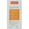Rombouts Original Pure Ground Filter Coffee, 10x6.2g