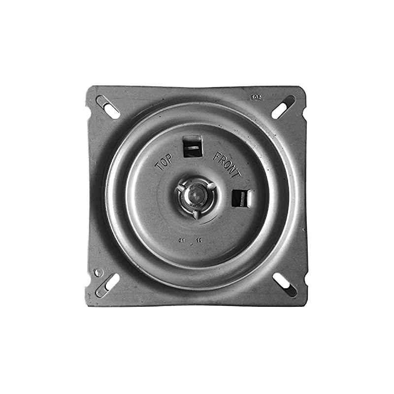 chairpartsonline 7- Inch Replacement Memory Spring Auto Return Bar Stool