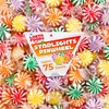 Pinwheel Starlights Hard Candy, Assorted Fruit Flavors (1 Pound Bag