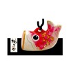 Craftman's House Tango no Sekku Dobell, Koinobori (Red) Small