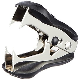 Westcott Staple Remover E-12001 00, in Black