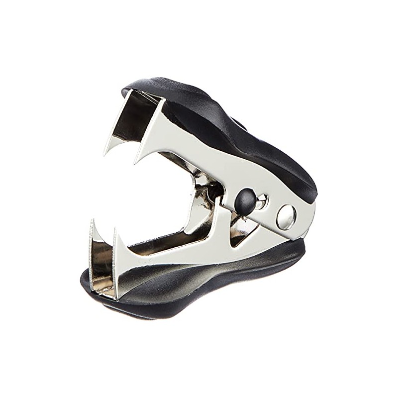 Westcott Staple Remover E-12001 00, in Black