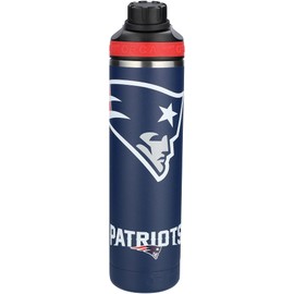 ORCA New England Patriots 22oz. Large Logo Hydra Water Bottle