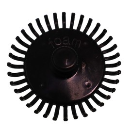 Whisk Insert 29371 Compatible with/Replacement Part for Various Milk Frother (see Description)