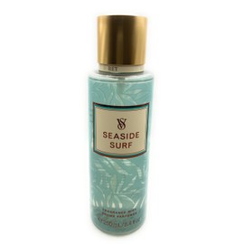 Victoria's Secret Seaside Surf Fragrance Body Mist 8.4 Fluid Ounce Spray