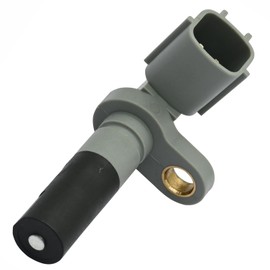 Engine Crank Crankshaft Position Sensor Compatible with Nissan 200Sx G20 Lucino Q45 Sentra L4 V8 2.0L 4.1L 1995 1996 1997 1998 1999 2000 2001 2002 Replaces 237310J200