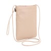 Ultima Tokyo No. 11981 Shoulder Bag, Sheepskin, LWG Leather, Mini