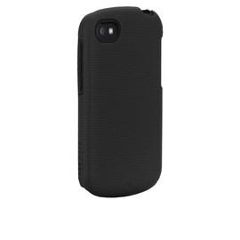 Case-Mate Tough Cases for BlackBerry Q10 - Black