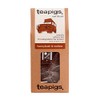 Teapigs Honeybush & Rooibos Tea Bags Made With Whole Leaves
