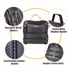 Sresk UTV Under Seat Bag Gear Storage Tool Pouch Storage