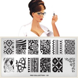 MoYou-London Nageldesign THE XL PRO 03