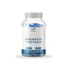 Ultra Pure Supps Magnesio 150mg mas Potasio 200mg 60 Capsulas