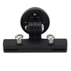 Bicycle Tail Light Bracket Aluminum Alloy Material Safety Heavy Duty