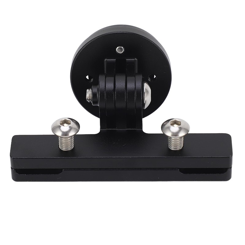 Bicycle Tail Light Bracket Aluminum Alloy Material Safety Heavy Duty