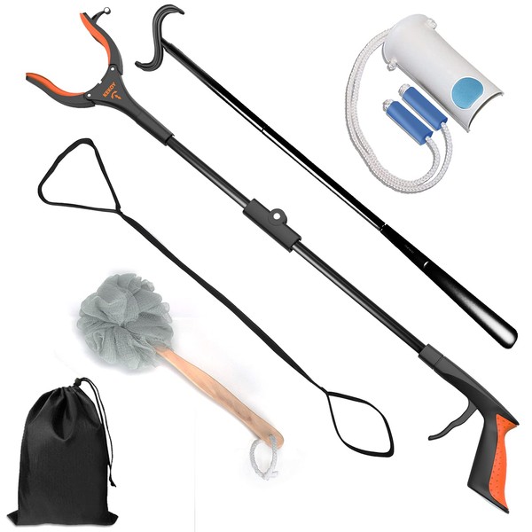 Kekoy 6 In 1 Hip Kit, Knee Back Surgery Hip