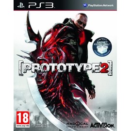 Prototype 2 - Radnet Edition