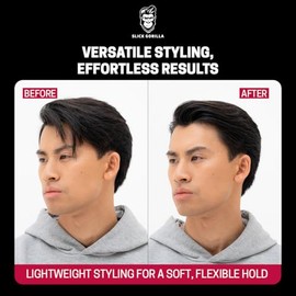 Slick Gorilla Cream Styler 100ml/ 3.38fl oz