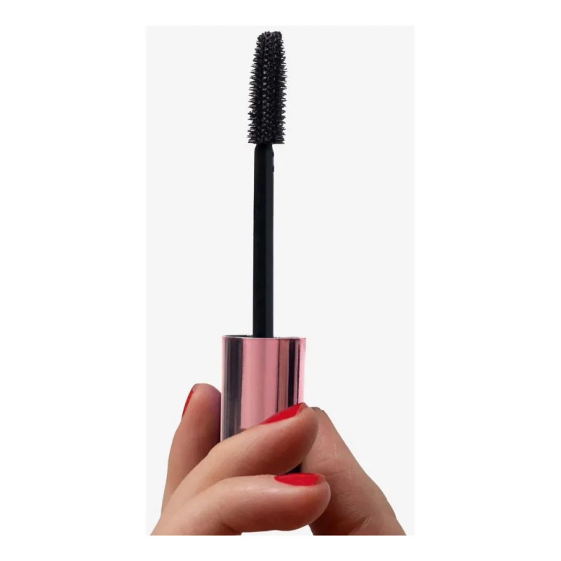 Sarelly Máscara Volume Horse Lashes Negro