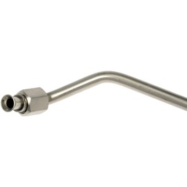 Dorman 598-167 Exhaust Backpressure Sensor Compatible with Select Ford Models