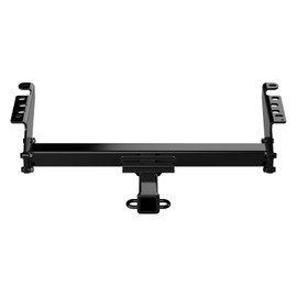 APS Rear Towing Hitch Receiver, Class 3 Trailer Hitch Compatible with Dodge D150 D250 D350 1981-1993