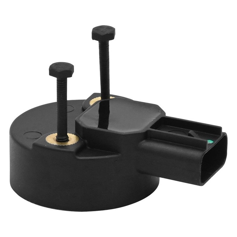 SCHUSSPART Engine Camshaft Position Sensor CAM Compatible with Ford F-150