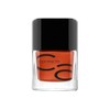 Catr. Iconails Gel Lacquer Esmlate De Uñas 83