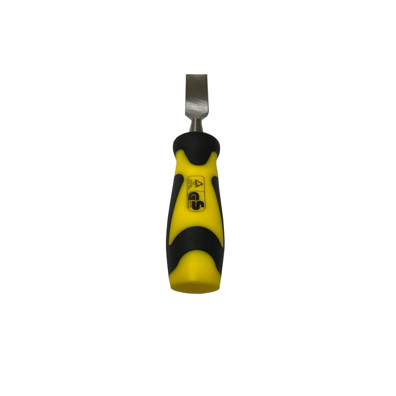 Kippen 1086BX - Wood Chisel with Chrome Vanadium Steel Blade