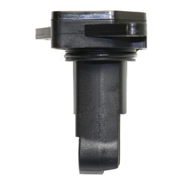 For Mazda MX-5 Miata 2006-2015 Mass Air Flow Sensor | 5-Prong Blade Male Terminal | With Female Connector | Sensor Only
