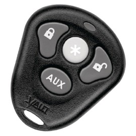 New-VALET 474T 4-BUTTON REPLACEMENT REMOTE - DEI474T