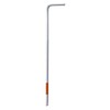 WISE Super Ball Wrench LL No.2000 SBL-30 3.0mm