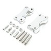 TCMT Front Fender Risers Spacer Mount Fit For Harley Touring