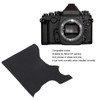 Camera Grip Rubber Replacement Professional Repair Parts Camera Front Cover
