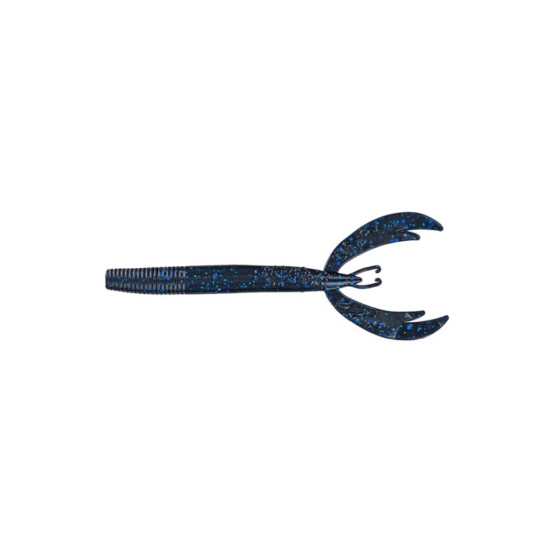 Big Bite Baits SCENTSATION Quarantine Craw