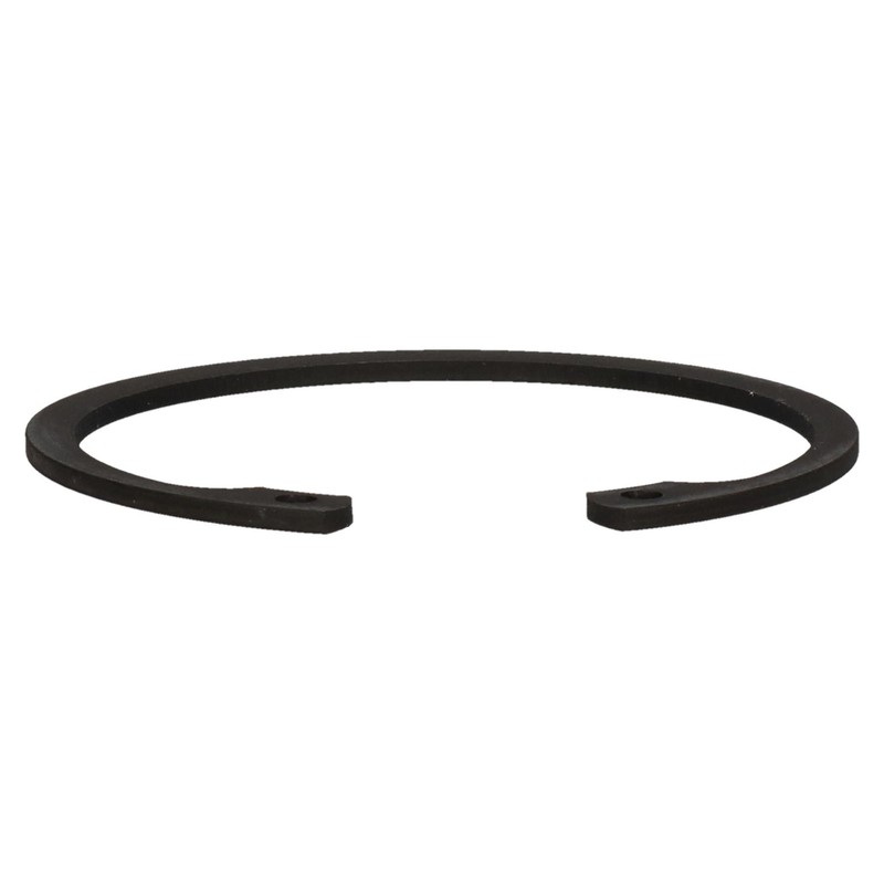 2pc 64mm x 2mm Internal Circlip Clip Trailer Bearing Retainer