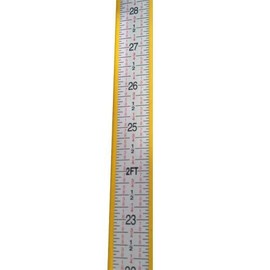 Saw Trax Mfg. TAPE Saw Trax Self Stick Measuring Tape