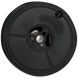 Kores - Black Nylon Typewriter Ink Tape