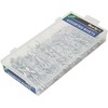 Blue Spot 40596 Assorted Rivets - Silver (320-Piece)