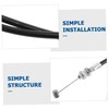 Healeved Sturdy Barber Chair Cable for Recliner Replacement Parts for