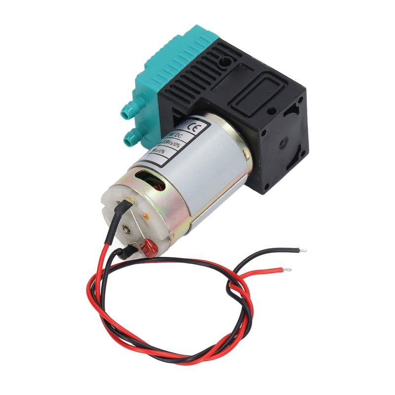 Ink Pump 7W 5mm OD Fast Heat Dissipation Professional Small