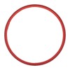 Haoge RRC-GNR Metal Lens Front Ring Cap Cover for Ricoh