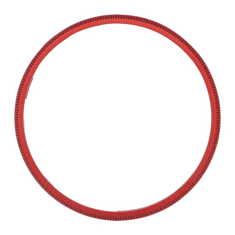 Haoge RRC-GNR Metal Lens Front Ring Cap Cover for Ricoh