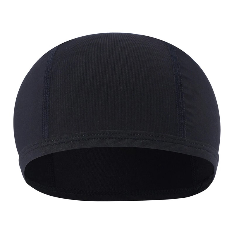 Unbranded 4PCS Running Skull Cap Helmet Liner Beanie Moisture Wicking