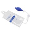500ml Pressure Infusion Bag Transparent Pressure Infuser Bag for Patient