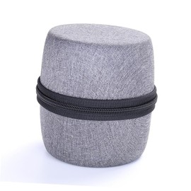 MAGICLULU Case for blood pressure monitor, bag for blood pressure monitor, travel bag, carry blood pressure monitor, carry bag, arm